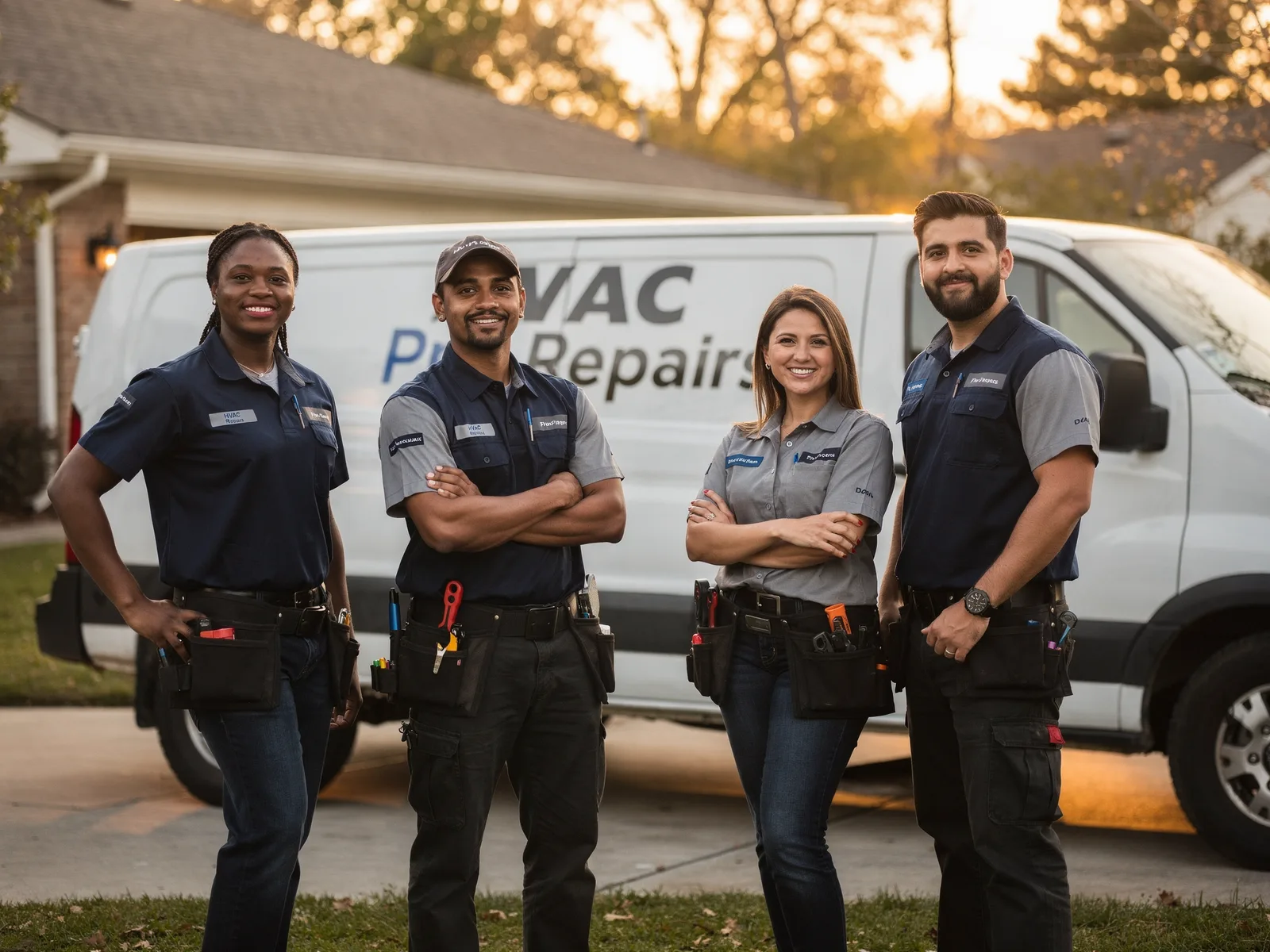 Heat Pump Repair company in De Soto, WI