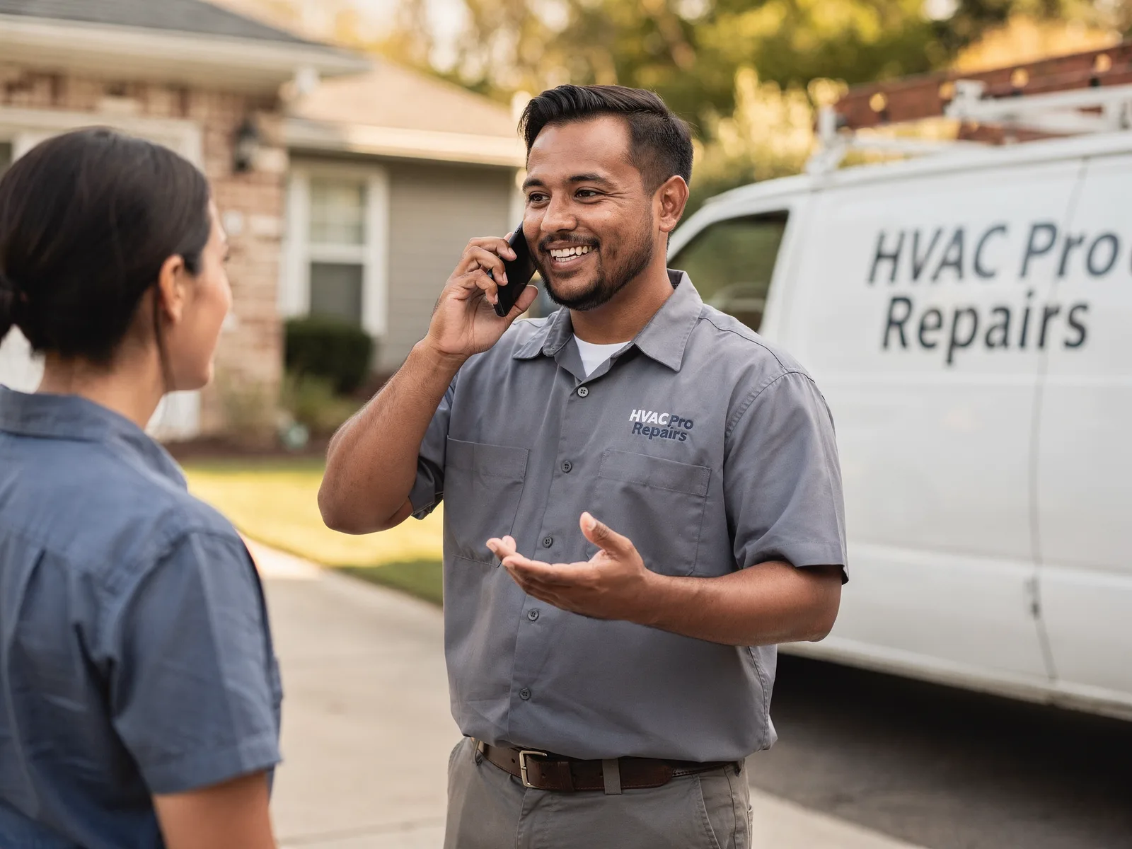 Heat Pump Repair De Soto, WI FAQs